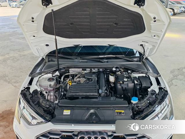 Audi A3 id 4276346 из Китая 19