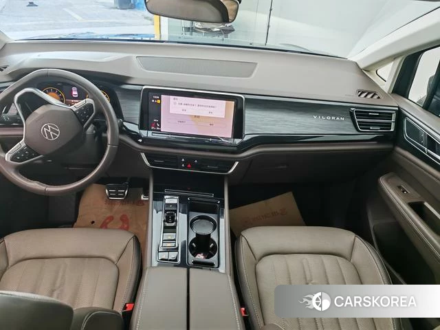 Volkswagen Weiran id 4241653 из Китая 17