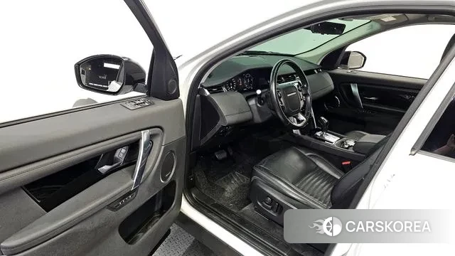 Land Rover Discovery Sports 2nd Generation id 3197779 из Кореи 20