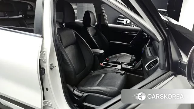 Kia Seltos id 3311828 из Кореи 20