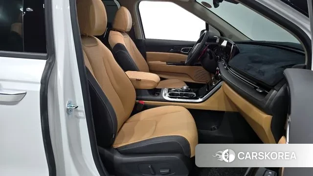 Kia Carnival 4th generation id 3533942 из Кореи 20