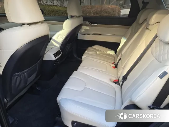 Hyundai Palisade id 3520192 из Кореи 20