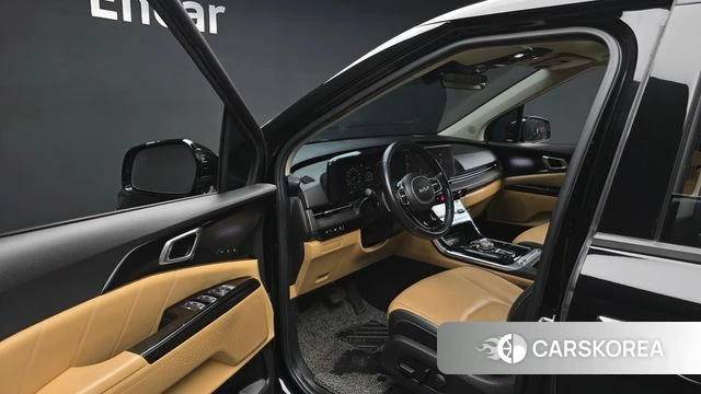 Kia Carnival 4th generation id 3851912 из Кореи 20