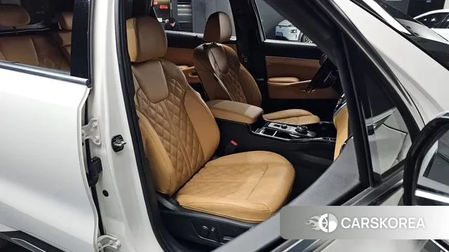 Kia Sorento 4th Generation id 3578113 из Кореи 20