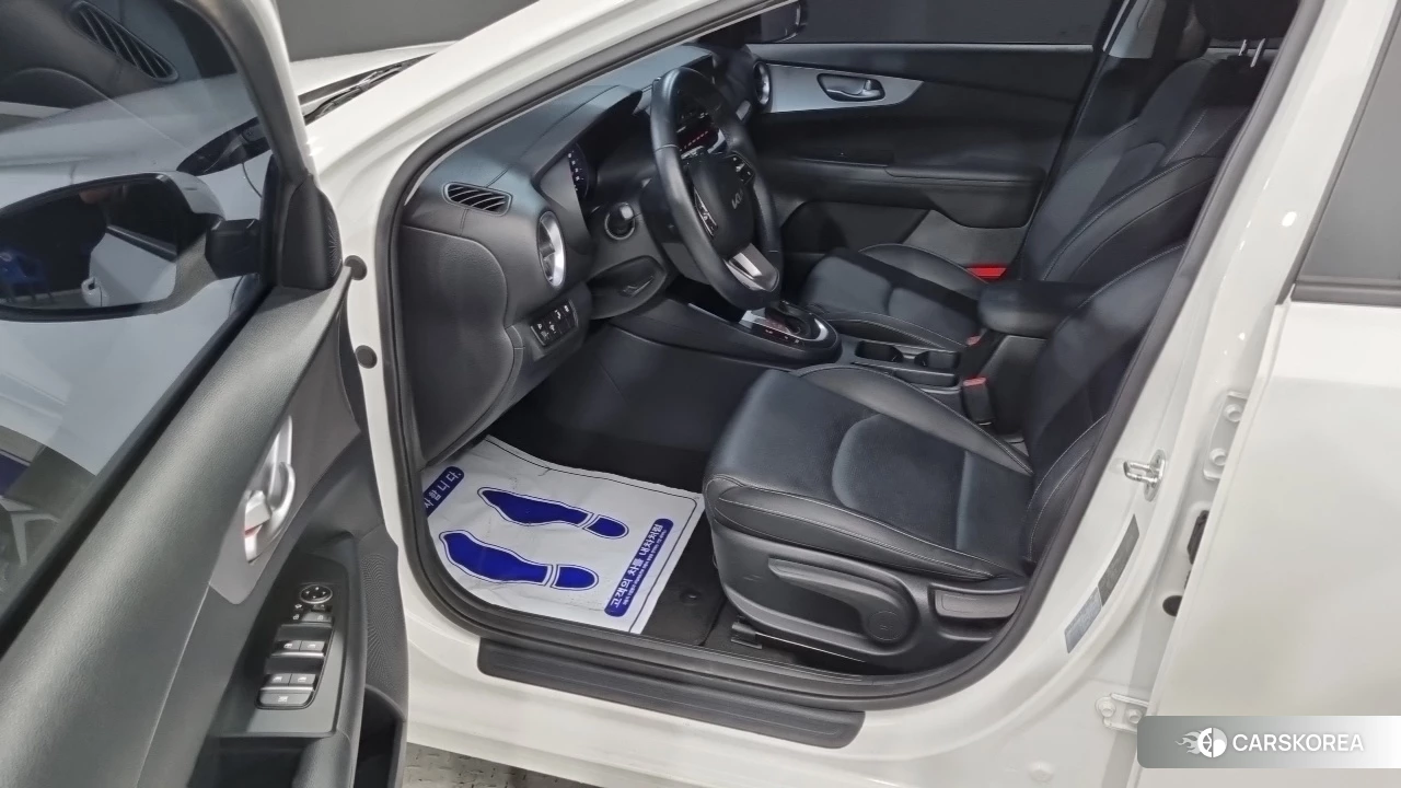Kia The New K3 2nd generation id 4609409 из Кореи 18