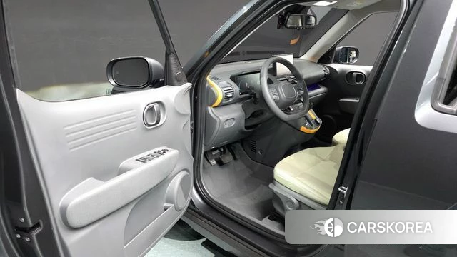 Hyundai Casper id 4186444 из Кореи 20