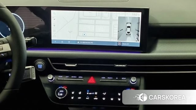 Hyundai Sonata D Edge (DN8) id 3850109 из Кореи 18