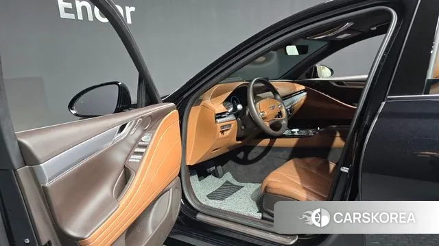 Genesis G80 (RG3) id 2915301 из Кореи 20