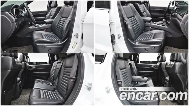 Jeep Grand Cherokee id 2755481 из Кореи 20