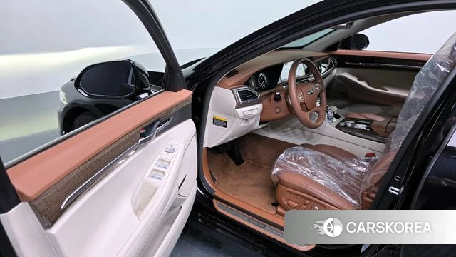 Genesis G90 id 4250765 из Кореи 37