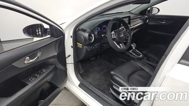 Kia Come New K3 id 2876126 из Кореи 20