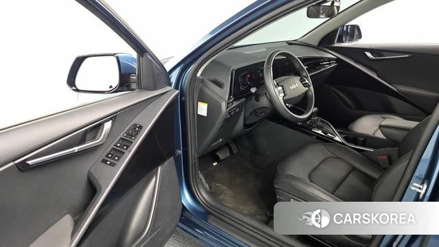 Kia Di Ol Nu Niro id 4323501 из Кореи 20