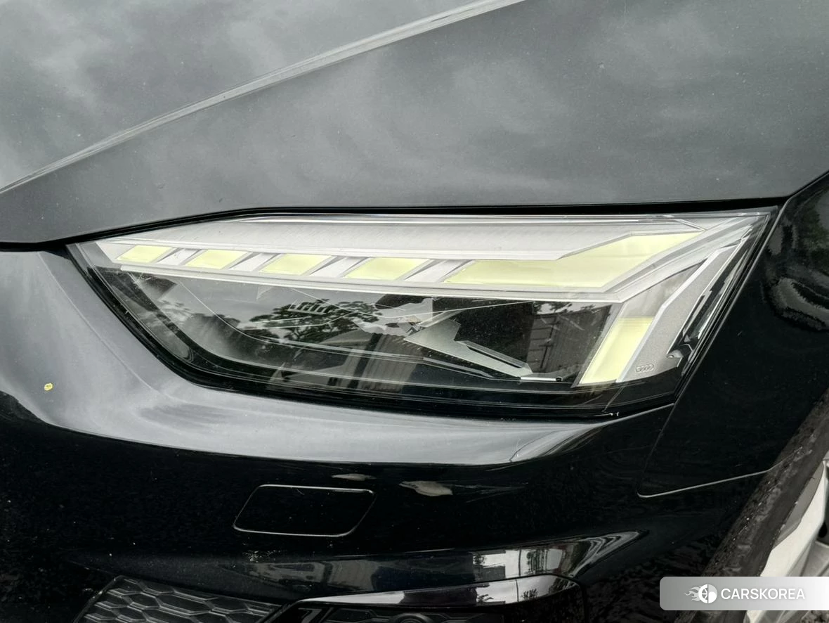Audi S5 id 4498702 из Китая 18