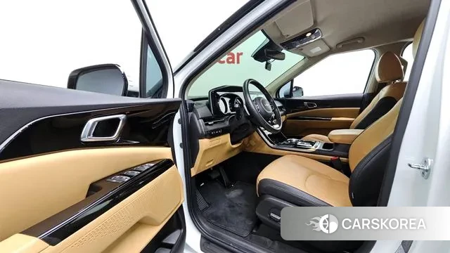 Kia Carnival 4th generation id 3361445 из Кореи 20