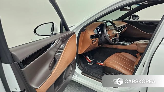 Genesis G80 (RG3) id 4231148 из Кореи 20