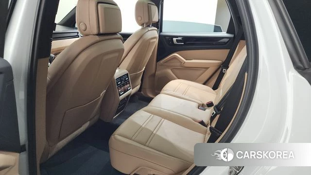 Porsche Cayenne (PO536) id 4470956 из Кореи 34