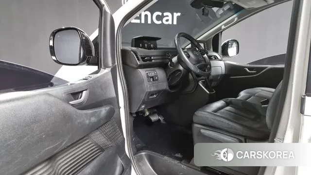 Hyundai Staria id 3478817 из Кореи 20