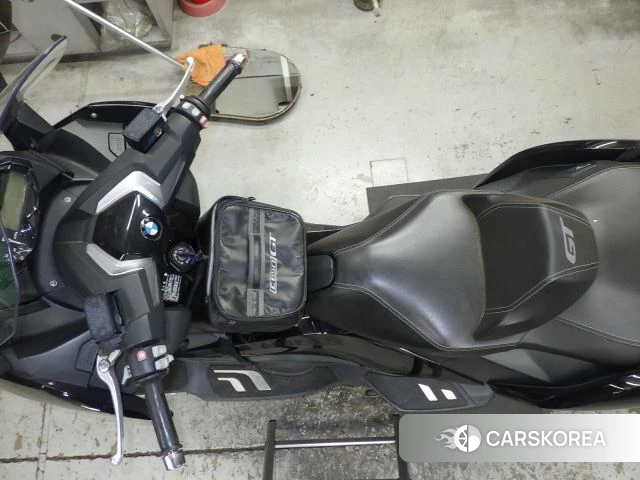 Проданный BMW C650GT id 3998283 из Японии, фото 24