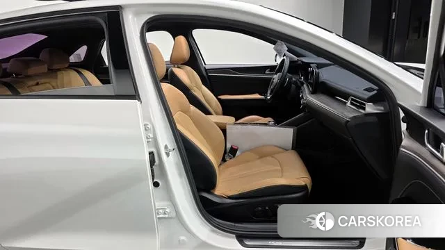 Kia K5 3rd generation id 3626582 из Кореи 20