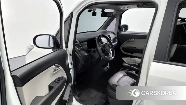 Kia The New Ray id 3479482 из Кореи 20