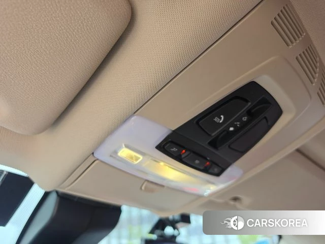 BMW X6 (F16) id 4233244 из Кореи 14