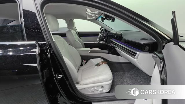 Hyundai Grandeur (GN7) id 4017595 из Кореи 20