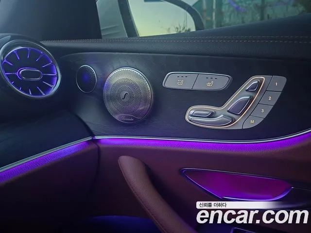 Mercedes-Benz E-Class W213 id 2917284 из Кореи 16