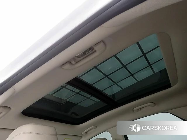 Genesis GV70 id 3794250 из Кореи 20