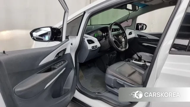 Chevrolet (GM Daewoo) Bolt EV id 3106793 из Кореи 20