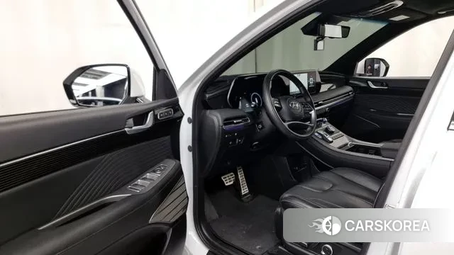 Hyundai The New Palisade id 3016696 из Кореи 20