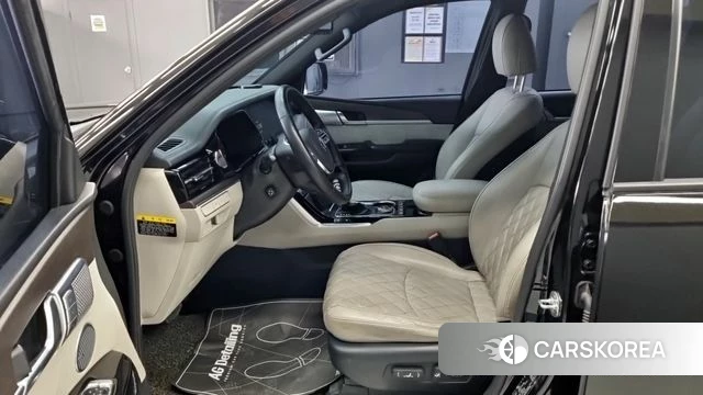 Kia Mohave Master id 4268845 из Кореи 18