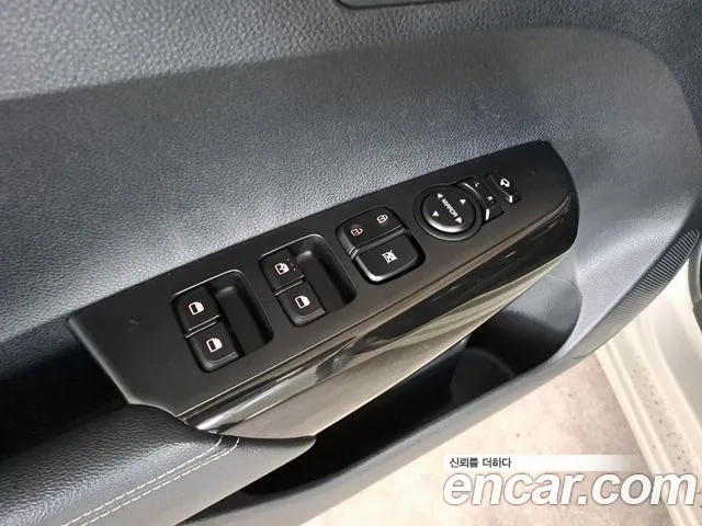 Kia All New Morning (JA) id 2908023 из Кореи 15