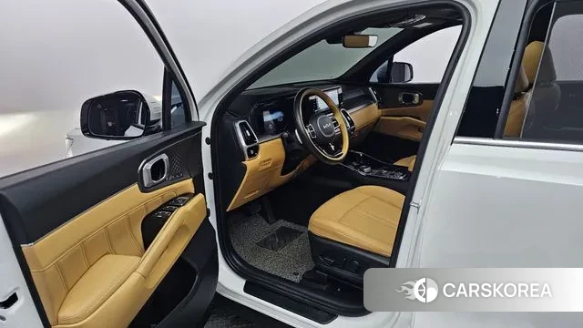 Kia Sorento 4th Generation id 2959612 из Кореи 20