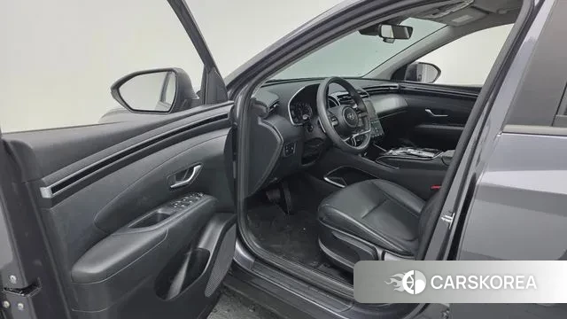 Hyundai Tucson (NX4) id 3646373 из Кореи 20