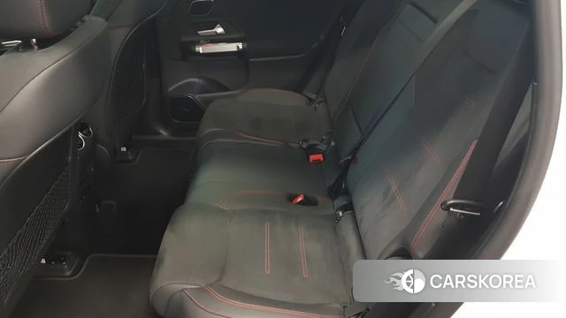 Mercedes-Benz EQB X243 id 4879523 из Кореи 17