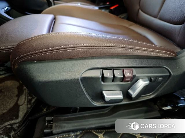 BMW X1 id 4240265 из Китая 28