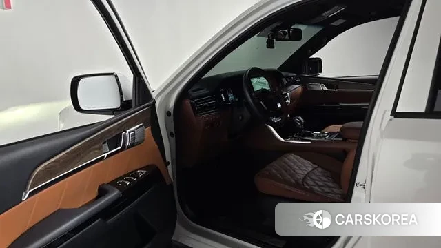 Kia Mohave Master id 3427216 из Кореи 20