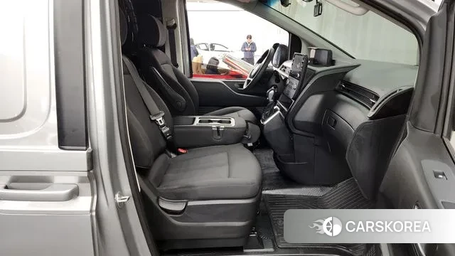 Hyundai Staria id 3492604 из Кореи 20