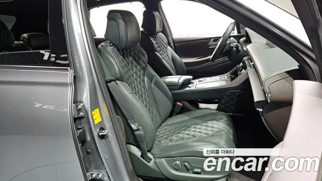 Genesis GV80 id 2682852 из Кореи 20