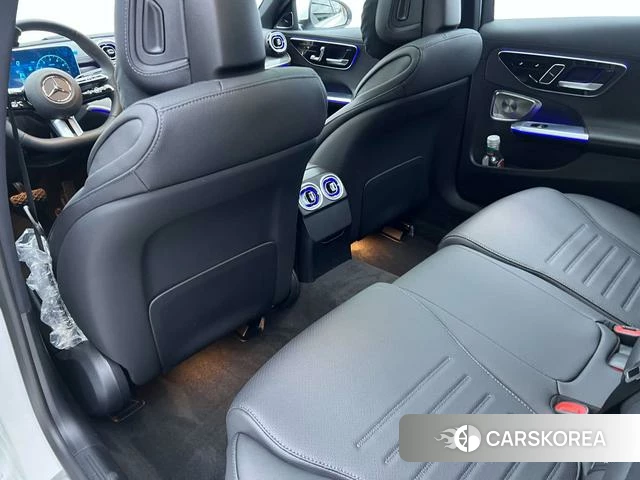 Mercedes-Benz Class C id 4342130 из Китая 28