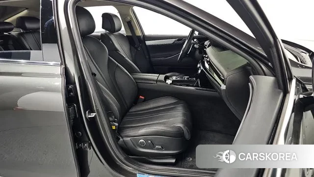 Genesis G80 (RG3) id 3740200 из Кореи 20