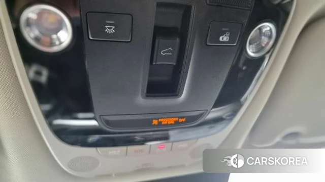 Kia K5 3rd generation id 4529454 из Кореи 15