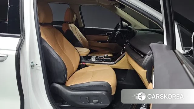 Kia Carnival 4th generation id 2990317 из Кореи 20