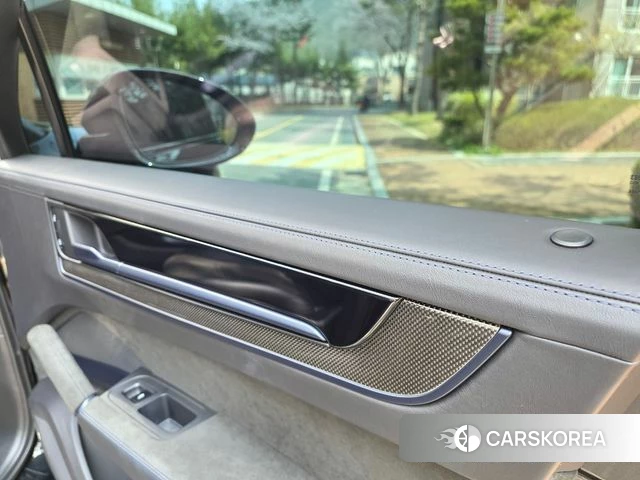 Porsche Cayenne (PO536) id 3889205 из Кореи 14