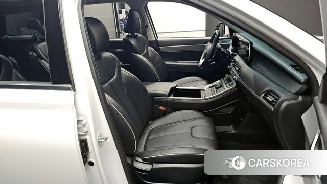 Hyundai Palisade id 4317071 из Кореи 30