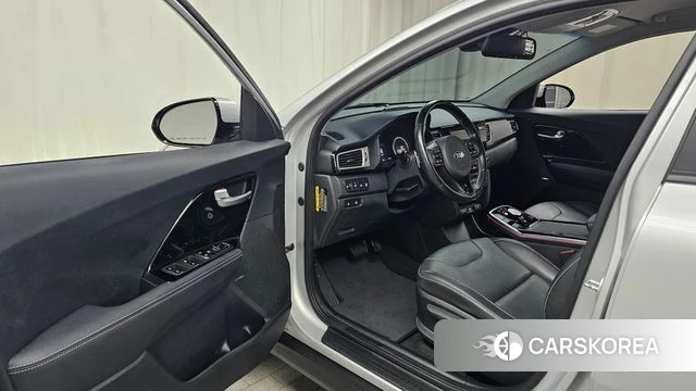 Kia Niro EV id 4309874 из Кореи 30