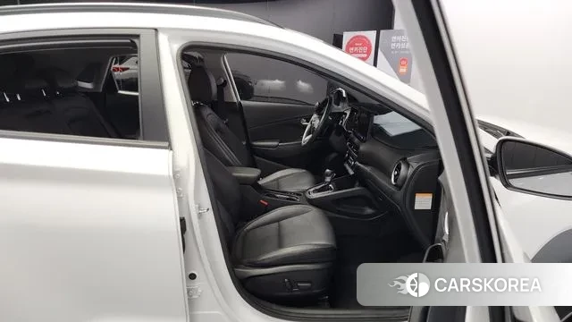 Hyundai The New Kona Hybrid id 3343844 из Кореи 20