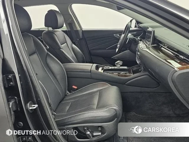 Kia More K9 id 3417966 из Кореи 20