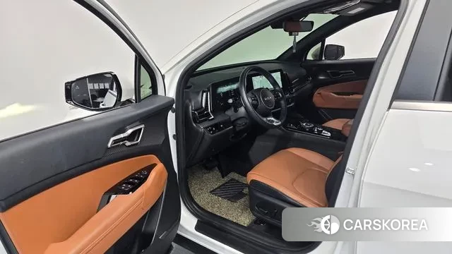 Kia Sportage 5th Generation id 3745318 из Кореи 20