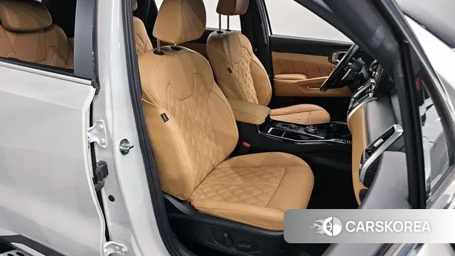 Kia Sorento 4th Generation id 3655228 из Кореи 20